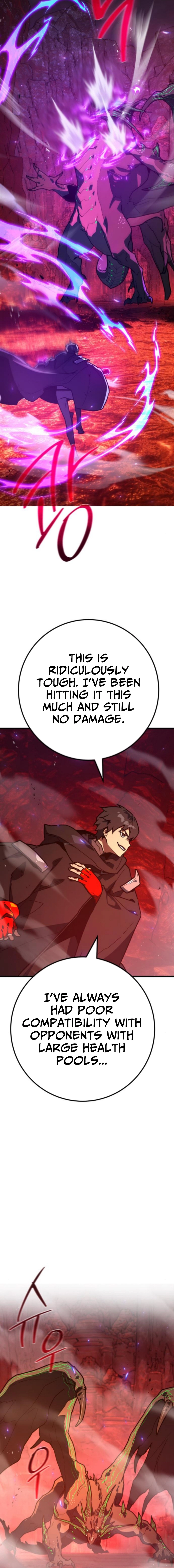 World's Strongest Troll Chapter 165 Page 17