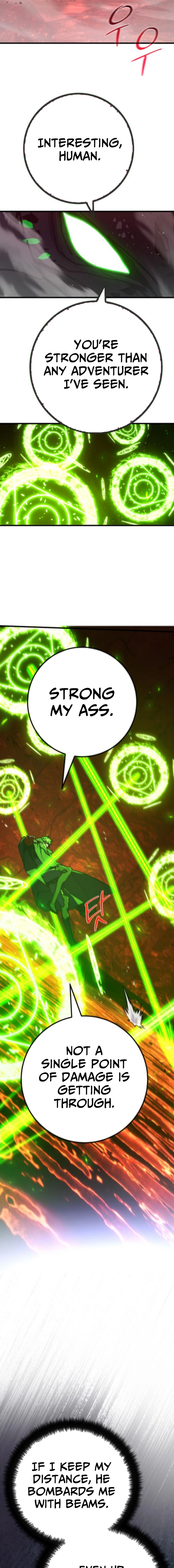 World's Strongest Troll Chapter 165 Page 18