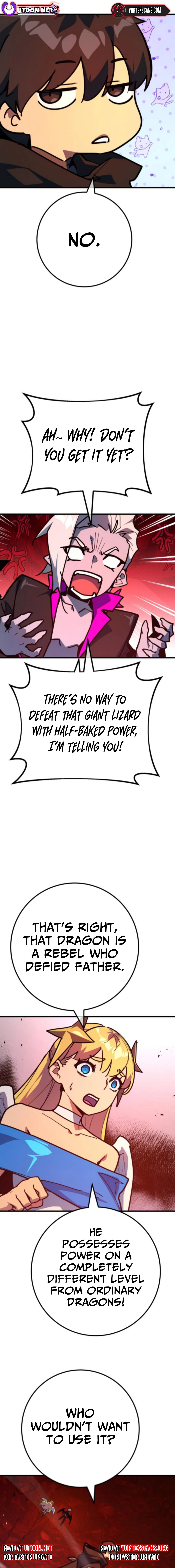 World's Strongest Troll Chapter 165 Page 20