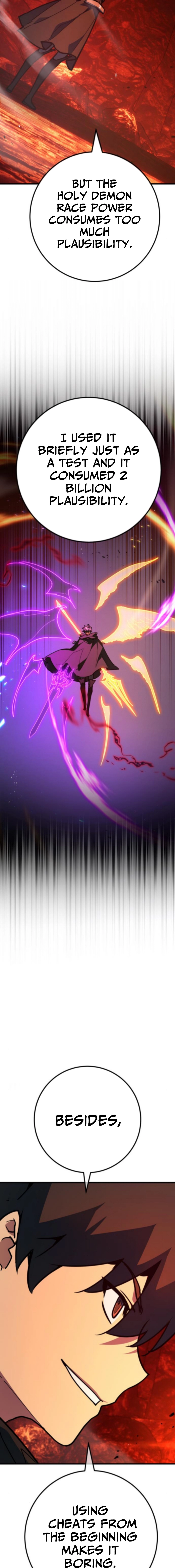 World's Strongest Troll Chapter 165 Page 21