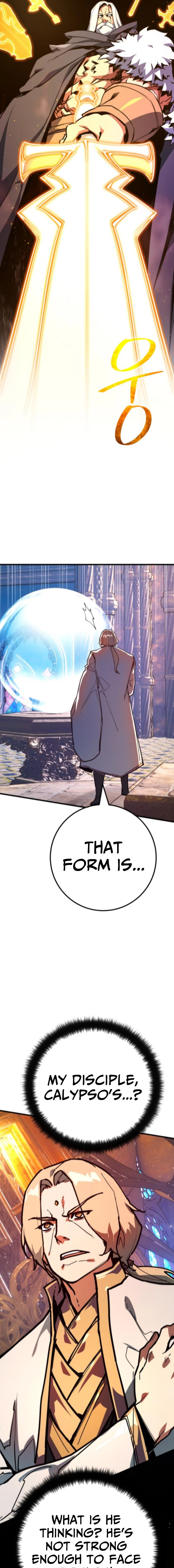 World's Strongest Troll Chapter 165 Page 24