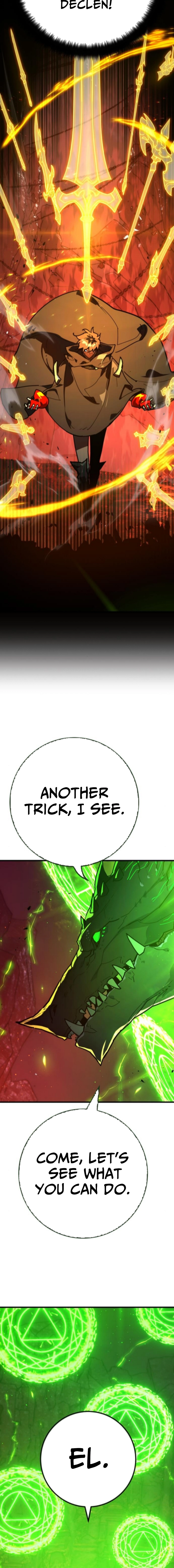 World's Strongest Troll Chapter 165 Page 25