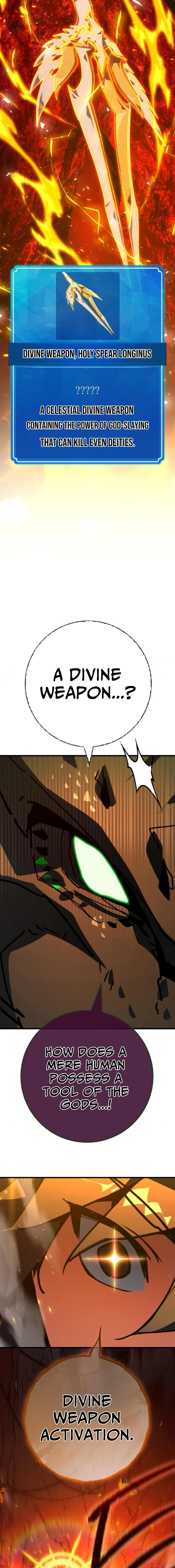 World's Strongest Troll Chapter 165 Page 27