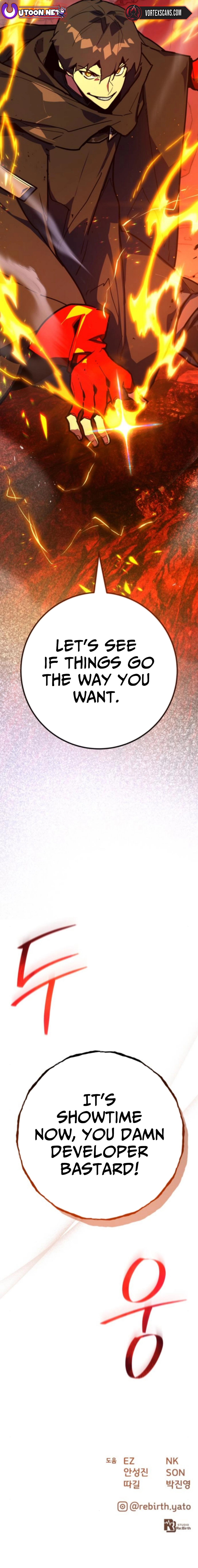 World's Strongest Troll Chapter 165 Page 31