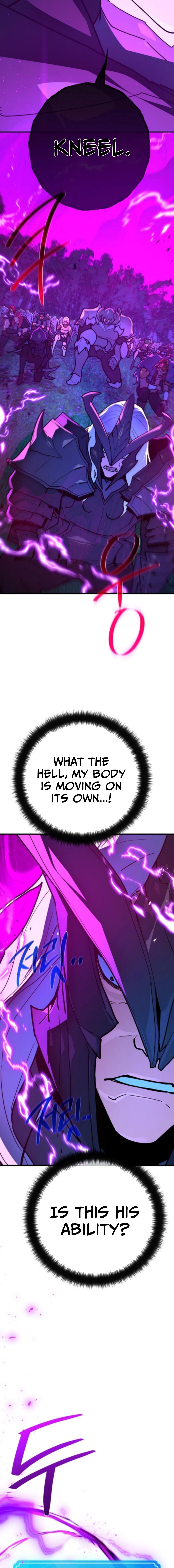 World's Strongest Troll Chapter 158 Page 7