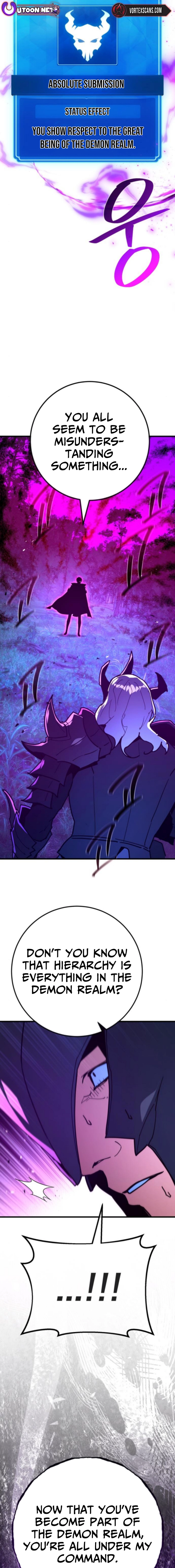 World's Strongest Troll Chapter 158 Page 8