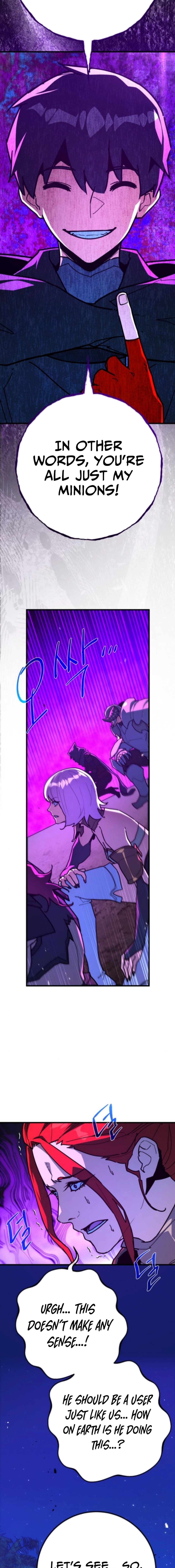 World's Strongest Troll Chapter 158 Page 9