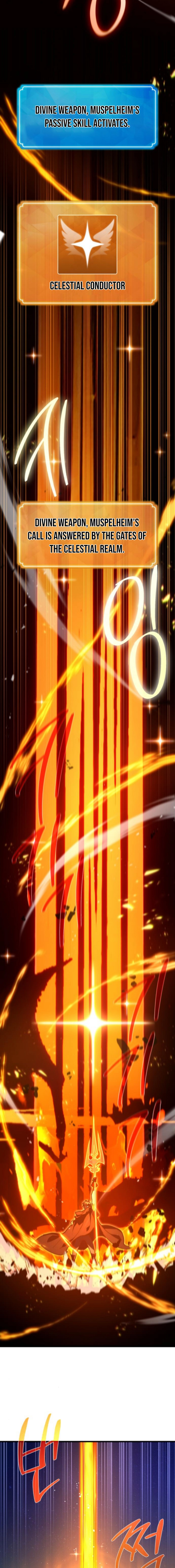 World's Strongest Troll Chapter 158 Page 11