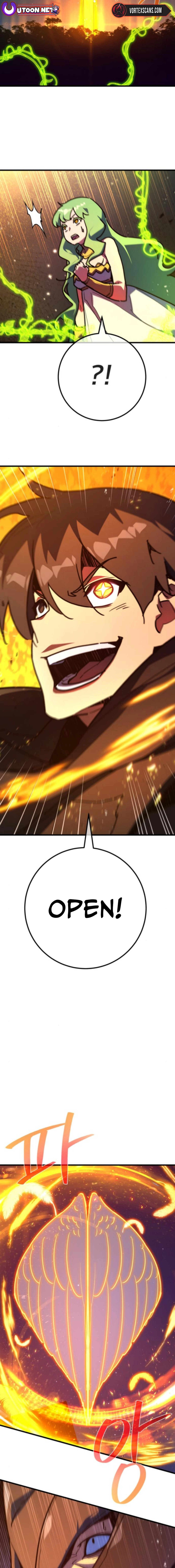 World's Strongest Troll Chapter 158 Page 12