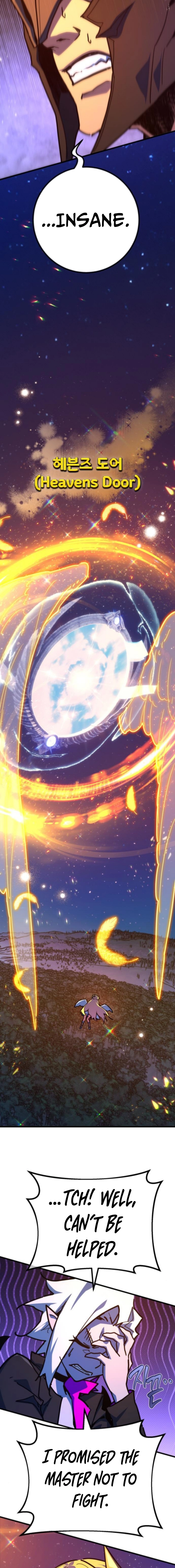 World's Strongest Troll Chapter 158 Page 13