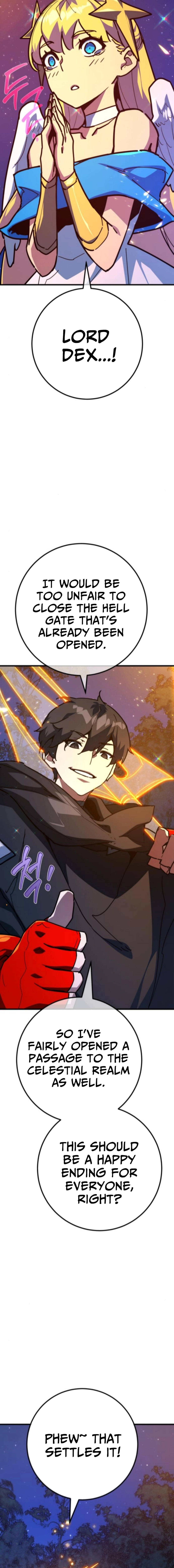 World's Strongest Troll Chapter 158 Page 14