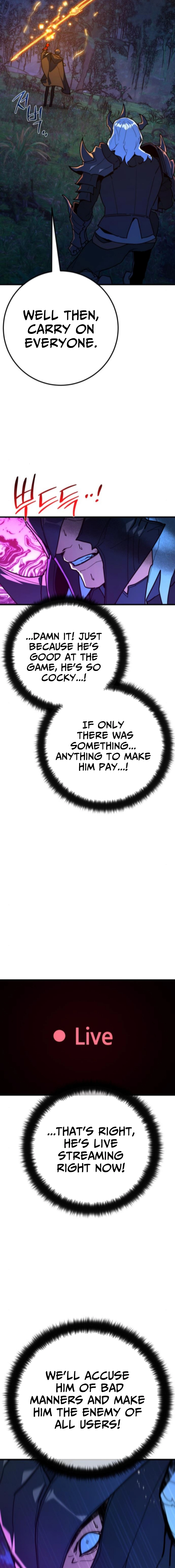 World's Strongest Troll Chapter 158 Page 15