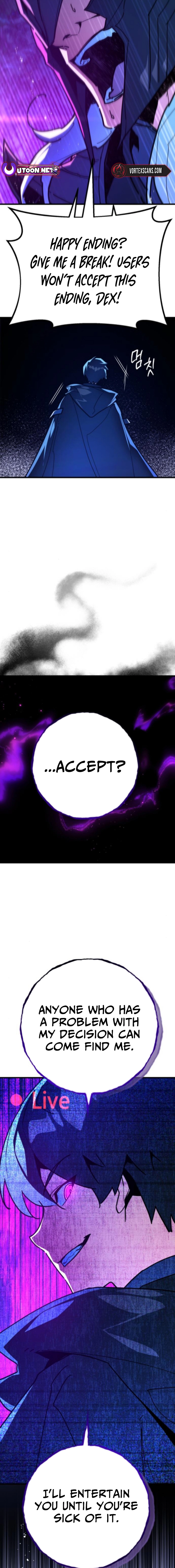 World's Strongest Troll Chapter 158 Page 16