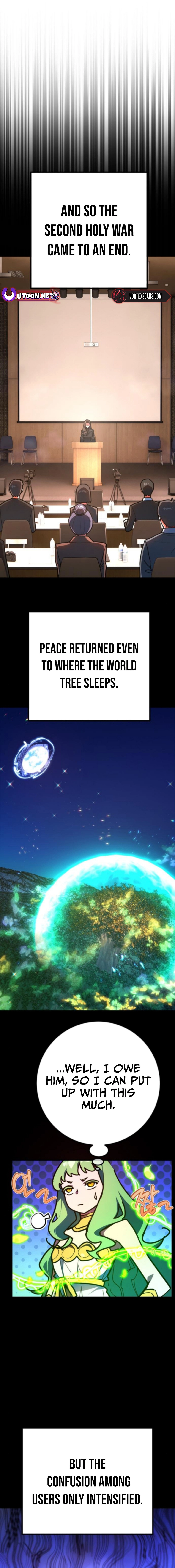 World's Strongest Troll Chapter 158 Page 20