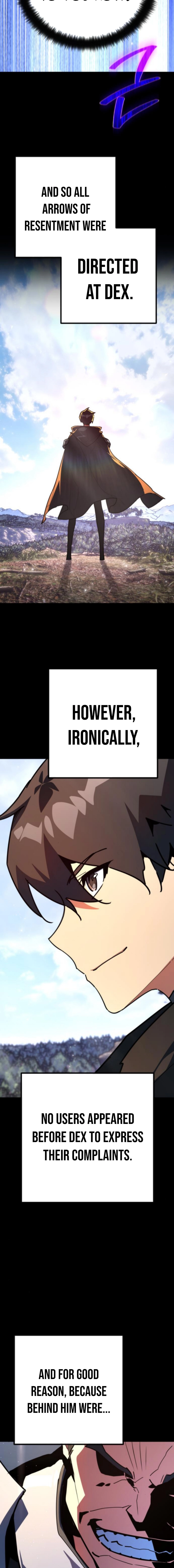 World's Strongest Troll Chapter 158 Page 23