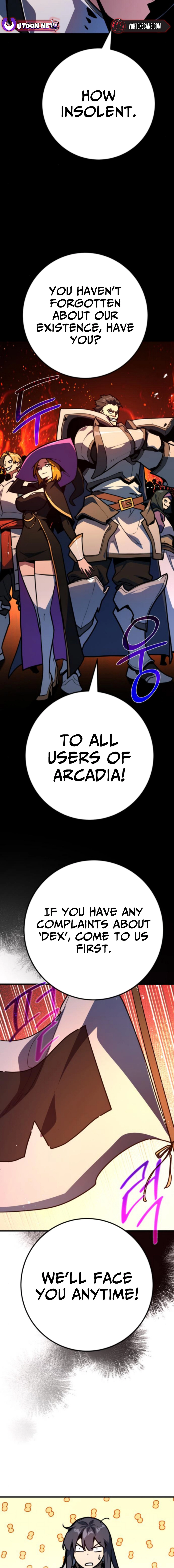 World's Strongest Troll Chapter 158 Page 24