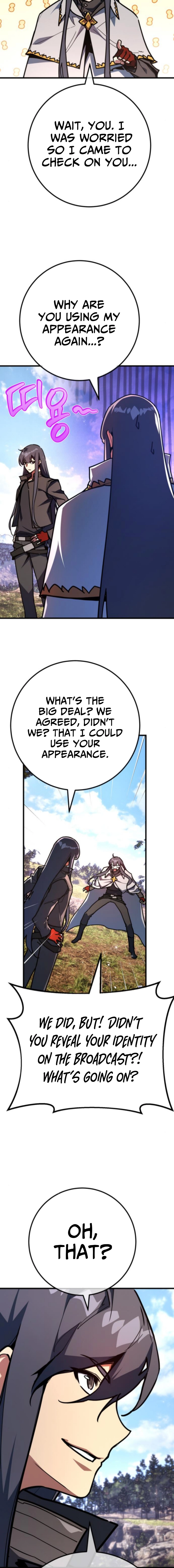 World's Strongest Troll Chapter 158 Page 25