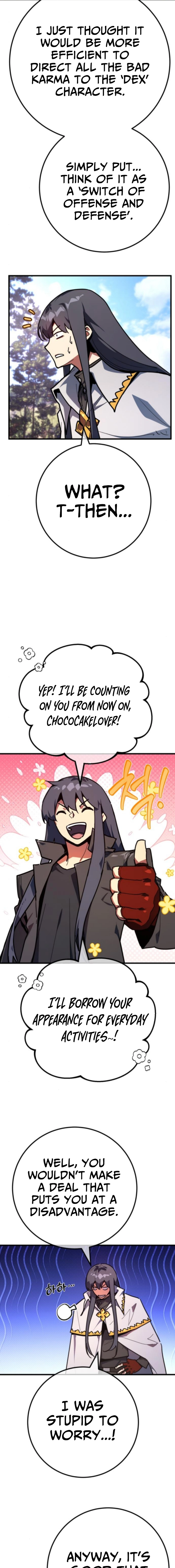 World's Strongest Troll Chapter 158 Page 26