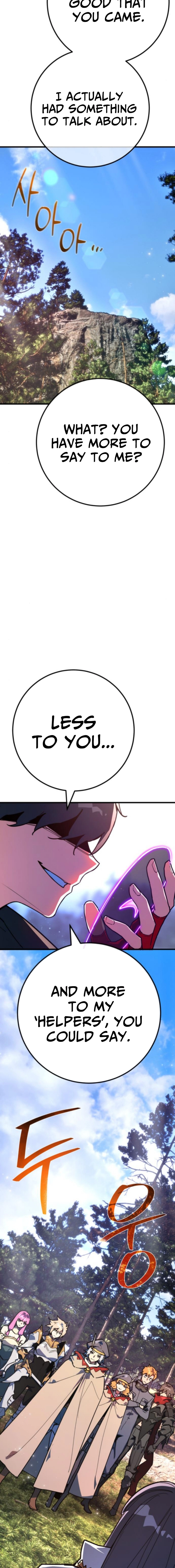 World's Strongest Troll Chapter 158 Page 27