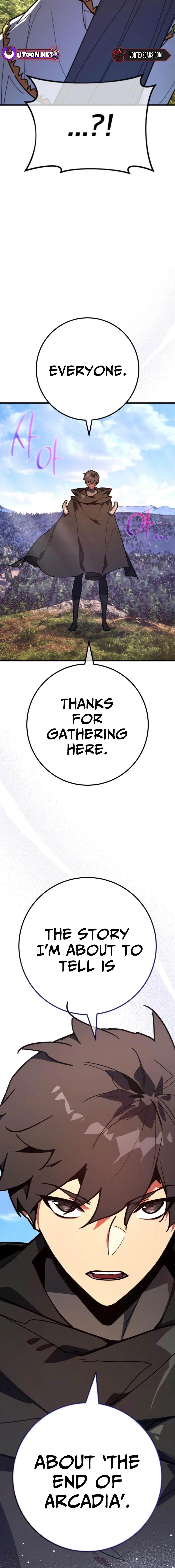 World's Strongest Troll Chapter 158 Page 28