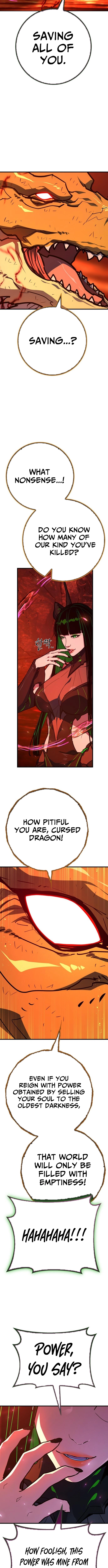 World's Strongest Troll Chapter 164 Page 9