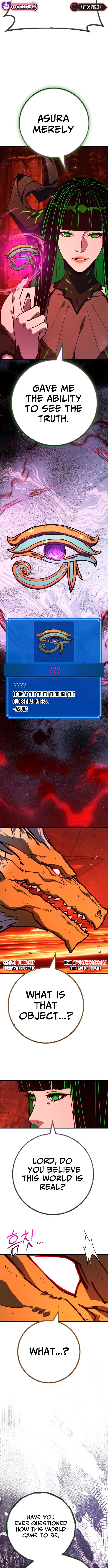 World's Strongest Troll Chapter 164 Page 10