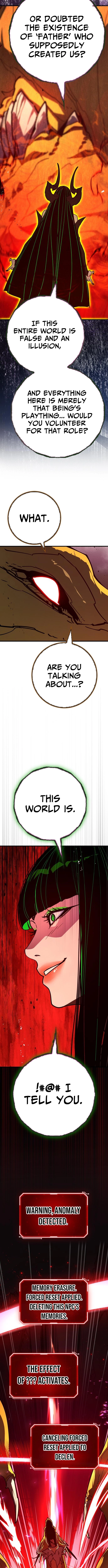 World's Strongest Troll Chapter 164 Page 11