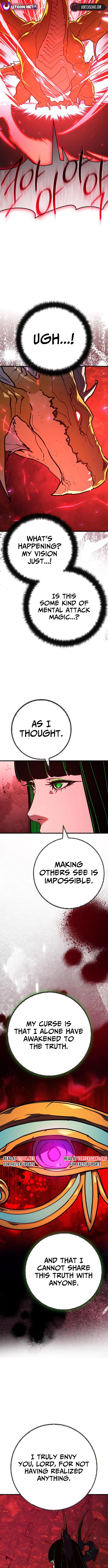 World's Strongest Troll Chapter 164 Page 12