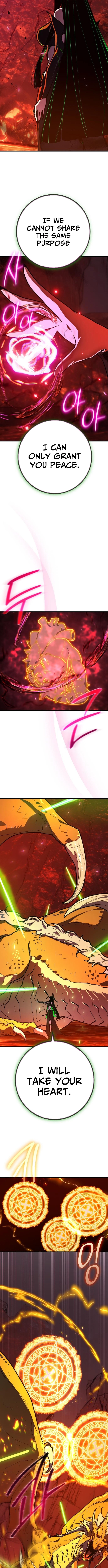 World's Strongest Troll Chapter 164 Page 13