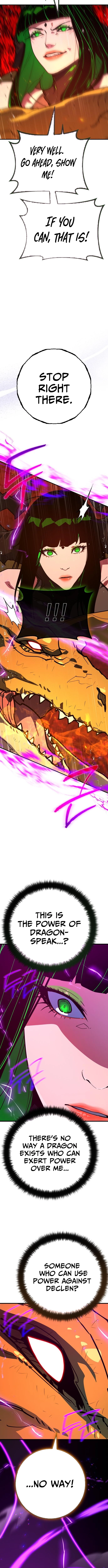 World's Strongest Troll Chapter 164 Page 15