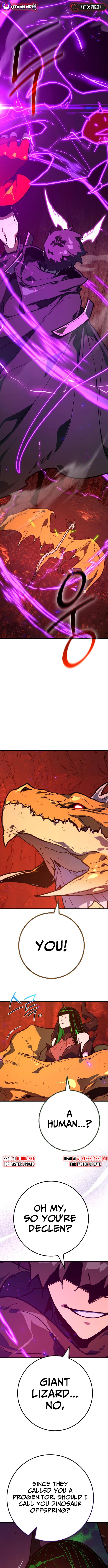 World's Strongest Troll Chapter 164 Page 16