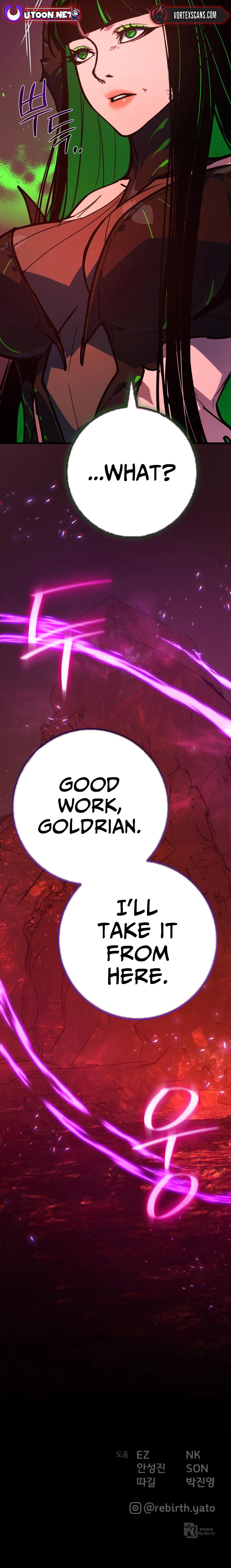 World's Strongest Troll Chapter 164 Page 17