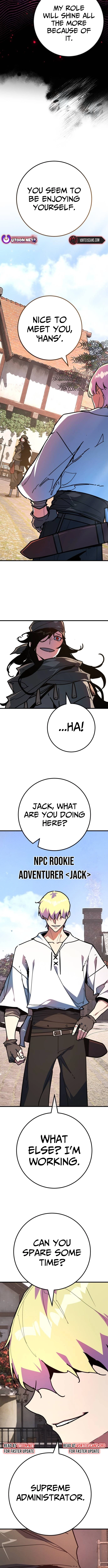 World's Strongest Troll Chapter 160 Page 8