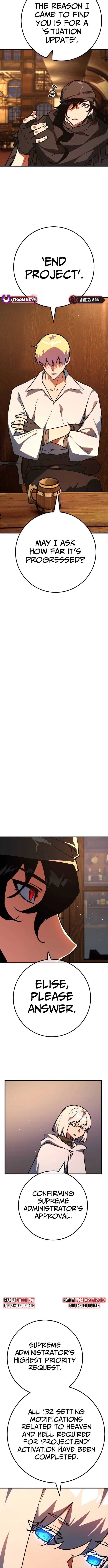 World's Strongest Troll Chapter 160 Page 10