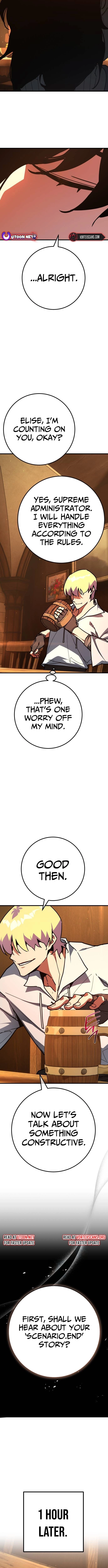 World's Strongest Troll Chapter 160 Page 14