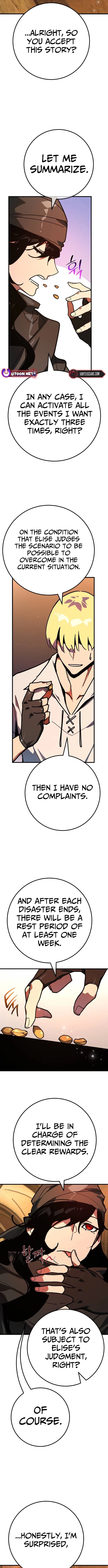 World's Strongest Troll Chapter 160 Page 16