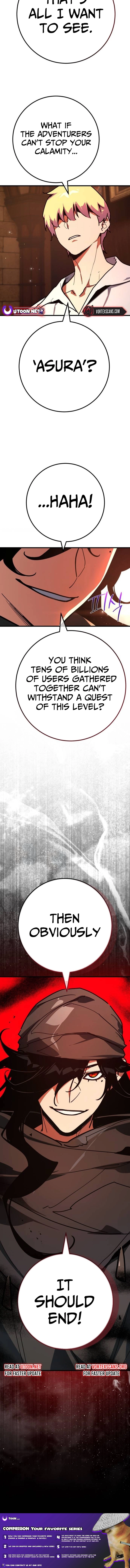 World's Strongest Troll Chapter 160 Page 19