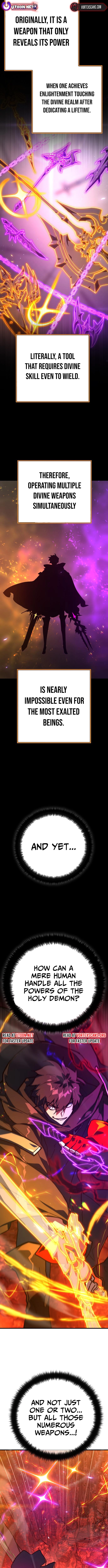 World's Strongest Troll Chapter 166 Page 10