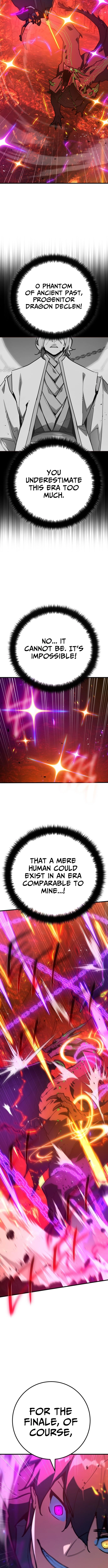 World's Strongest Troll Chapter 166 Page 11