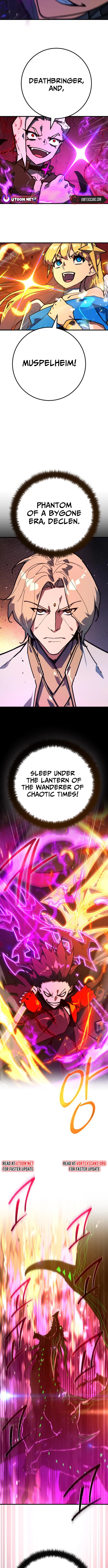 World's Strongest Troll Chapter 166 Page 12