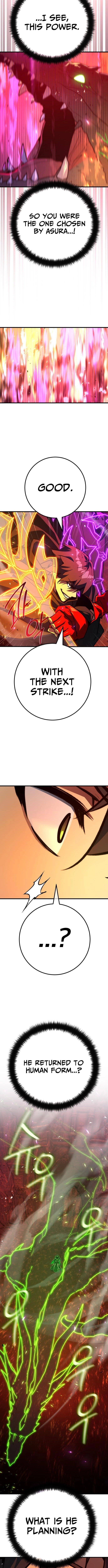 World's Strongest Troll Chapter 166 Page 13