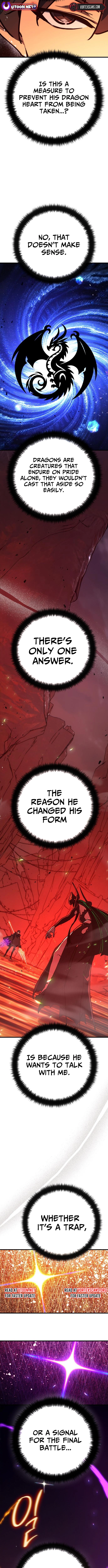 World's Strongest Troll Chapter 166 Page 14