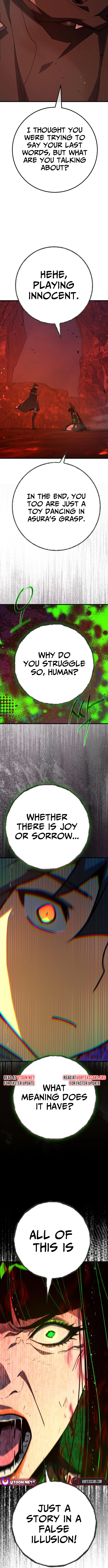 World's Strongest Troll Chapter 166 Page 16