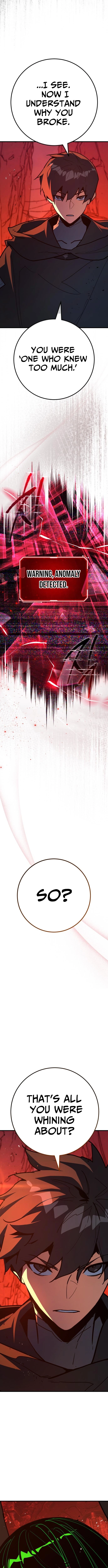 World's Strongest Troll Chapter 166 Page 17