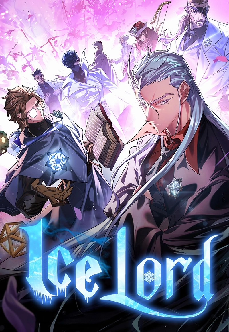 Ice Lord