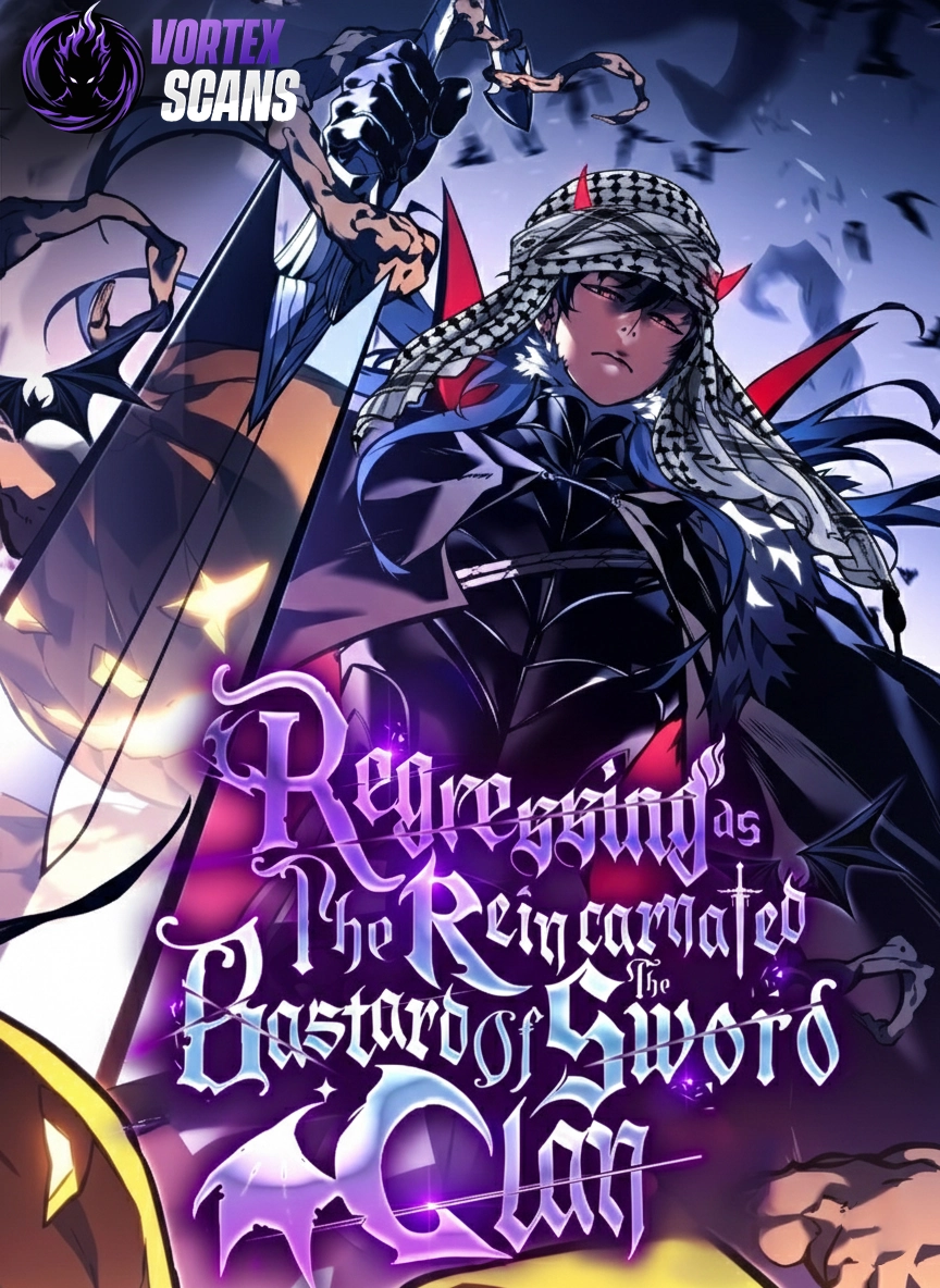 Regressing as the Reincarnated Bastard of the Sword Clan