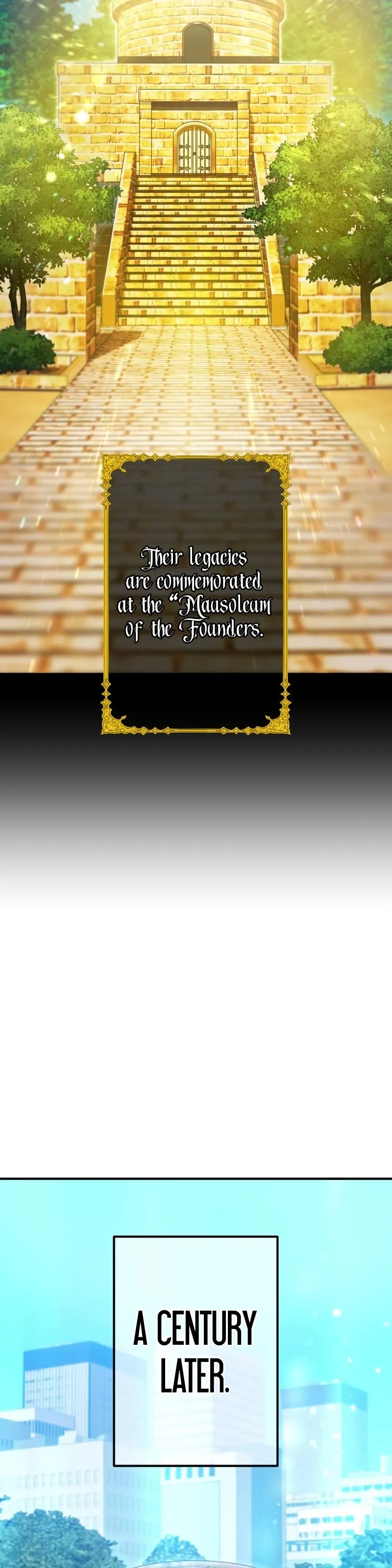 I am the Strongest Awakener, Recognized By All Of The World‘s Cheat Masters Chapter 1 Page 7