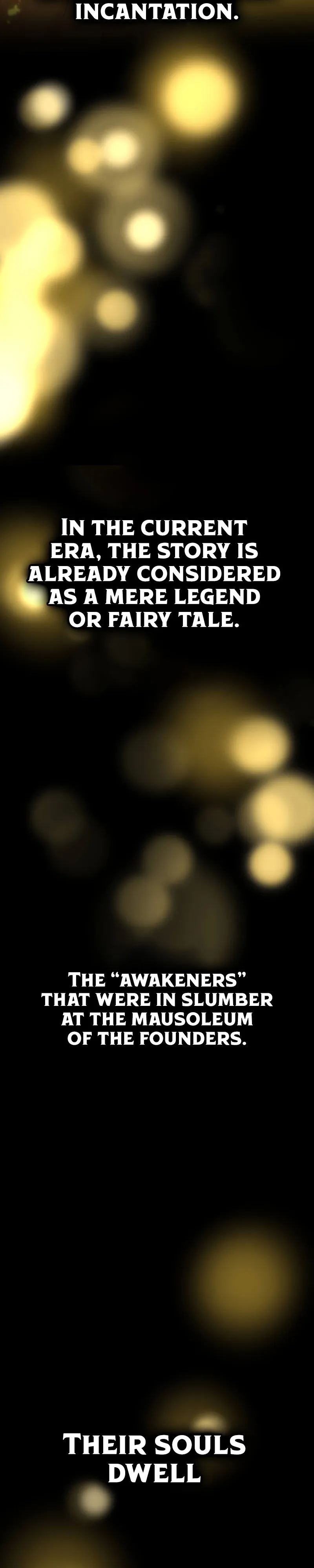 I am the Strongest Awakener, Recognized By All Of The World‘s Cheat Masters Chapter 1 Page 101