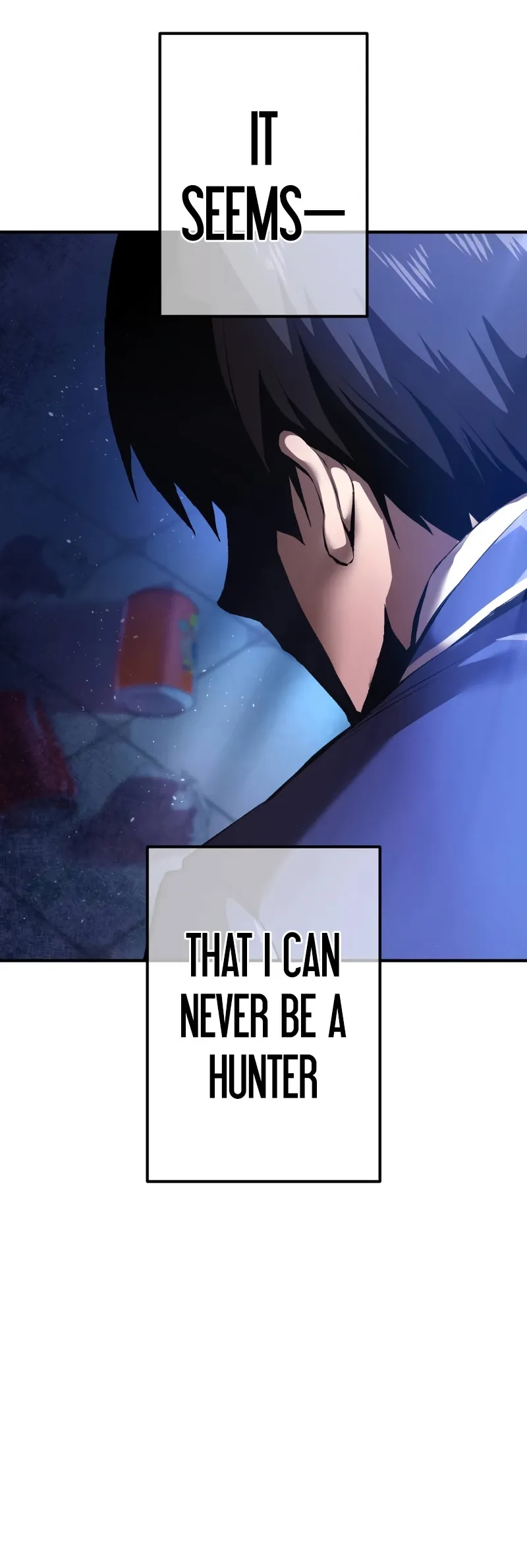 I am the Strongest Awakener, Recognized By All Of The World‘s Cheat Masters Chapter 1 Page 17