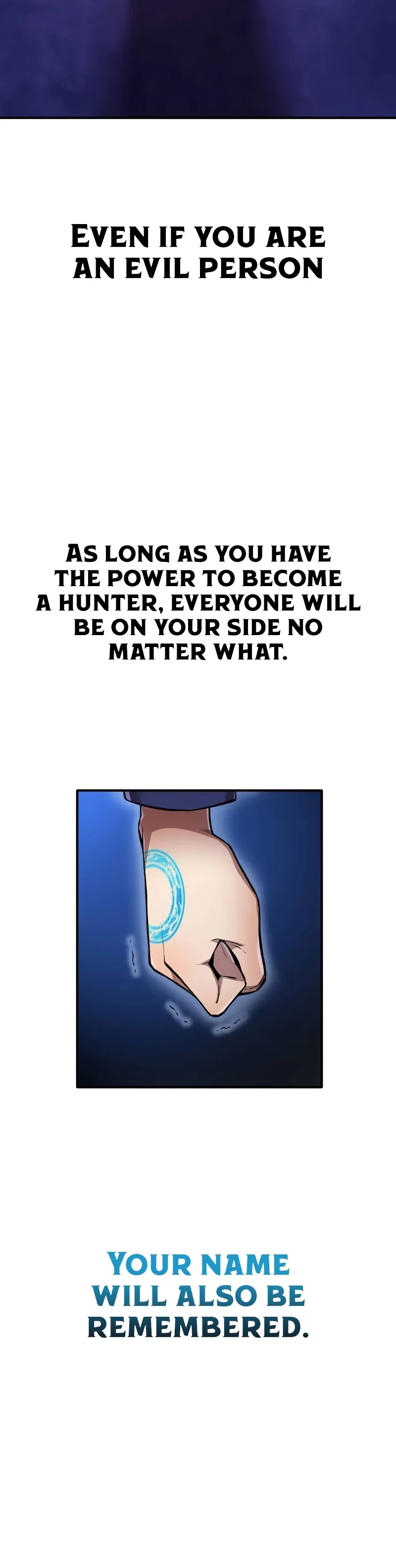 I am the Strongest Awakener, Recognized By All Of The World‘s Cheat Masters Chapter 1 Page 39